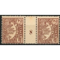 MMADA 06 - N° T8 - *= Mill : 8
