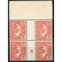 MMADA 14 - N° T11 - **= Mill : 8
