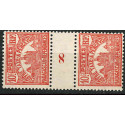 MMADA 15 - N° T11 - *= Mill : 8