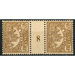 MMADA 16 - N° T13 - **= Mill : 8