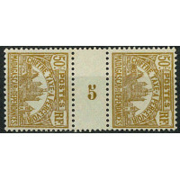 MMADA 18 - N° T14 - *= Mill : 5 