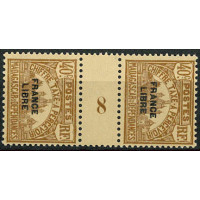 MMADA 22 - N° T22 - **= Mill : 8 