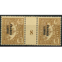 MMADA 22 - N° T22 - **= Mill : 8