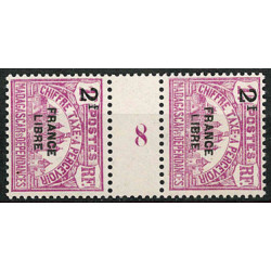 MMADA 24 - N° T26 - **= Mill : 8