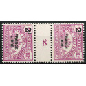 MMADA 24 - N° T26 - **= Mill : 8