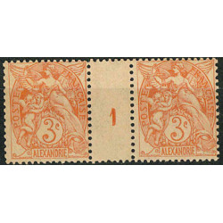 MALE 05 - N° 21 - **= Mill : 1
