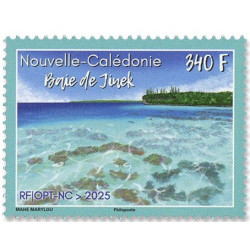 Nouvelle Calédonie N° 1483 **