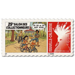 Nouvelle Calédonie N° 1483 **