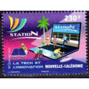 Nouvelle Calédonie N° 1468 **