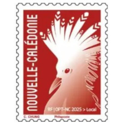 Nouvelle Calédonie N° 1483 **