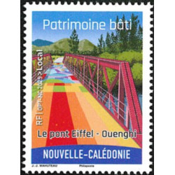 Nouvelle Calédonie N° 1483 **