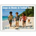 Nouvelle Calédonie N° 1483 **