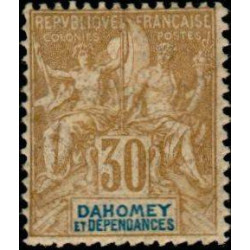 Dahomey - 011 *