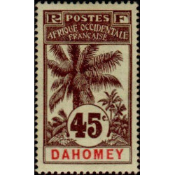 Dahomey - 027 *