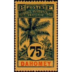 Dahomey - 029 *