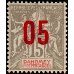 dah 035 **