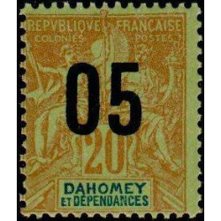 dah 036 **