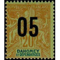 dah 036 *