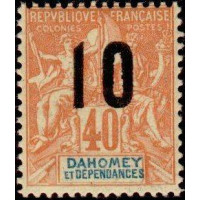 dah 039 *