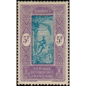 Dahomey - 059 *
