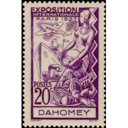 Dahomey - 103 *
