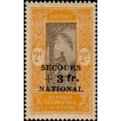 Dahomey - 148 **