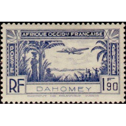 dah A 001 **