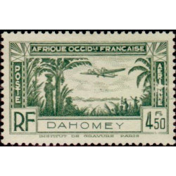 dah A 003 *