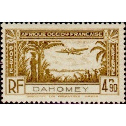 dah A 004 *