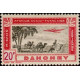Dahomey - Poste Aérienne 016 **