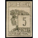 dieg 007 ** - Colonies Françaises - Diégo Suarez - Poste - A.GERBER PHILATELIE - Timbre
