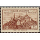 fezz 028/042 ** - Colonies Françaises - Fezzan - Poste - A.GERBER PHILATELIE - Timbre