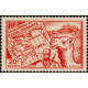 fezz 028/042 ** - Colonies Françaises - Fezzan - Poste - A.GERBER PHILATELIE - Timbre
