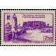 fezz 028/042 * - Colonies Françaises - Fezzan - Poste - A.GERBER PHILATELIE - Timbre