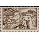 fezz 028/042 * - Colonies Françaises - Fezzan - Poste - A.GERBER PHILATELIE - Timbre