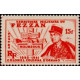 fezz 043/053 * - Colonies Françaises - Fezzan - Poste - A.GERBER PHILATELIE - Timbre