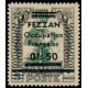 fezz 002 * - Colonies Françaises - Fezzan - Poste - A.GERBER PHILATELIE - Timbre