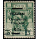 fezz 005 ** - Colonies Françaises - Fezzan - Poste - A.GERBER PHILATELIE - Timbre