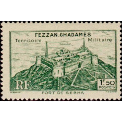 fezz 031 *