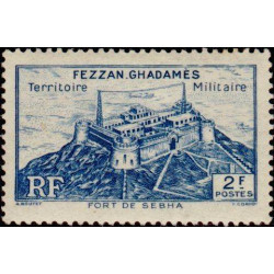 fezz 032 *