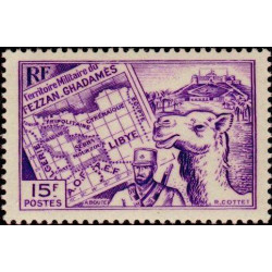 Fezzan - 038 **
