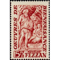 fezz 054 *