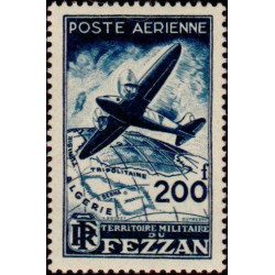 fezz A 005 **