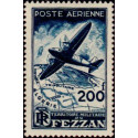 fezz A 005 **