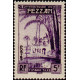 fezz T 006/011 ** - Colonies Françaises - Fezzan - Taxe - A.GERBER PHILATELIE - Timbre