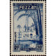 fezz T 006/011 ** - Colonies Françaises - Fezzan - Taxe - A.GERBER PHILATELIE - Timbre