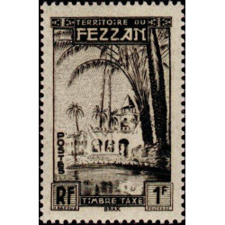 fezz T 006/011 *