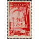 fezz T 006/011 * - Colonies Françaises - Fezzan - Taxe - A.GERBER PHILATELIE - Timbre