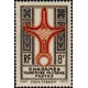 ghad 001/008 ** - Colonies Françaises - Gadhamès - Poste - A.GERBER PHILATELIE - Timbre