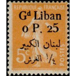 Grand Liban - 023 *